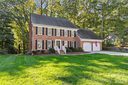 6618 Pensford Lane sold home in Charlotte, SC