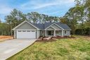1008 Faith Court sold home in Morganton, SC