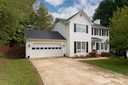 49 Whispering Oak Court sold home in Fletcher, SC