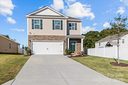 121 Apple Orchard Court sold home in Statesville, SC