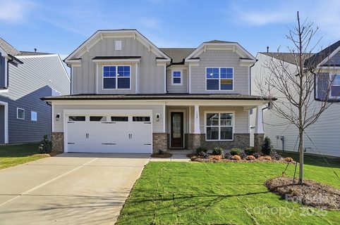 120 Longwood Road sold home in Summerlin, Mooresville, NC