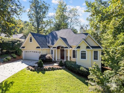 34 Bowden Lane sold home in Grimball Park, Waynesville, NC
