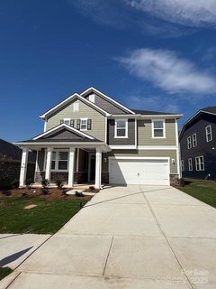 321 Knotty Wood Drive