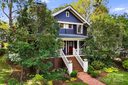 120 Flint Street sold home in Asheville, SC