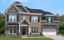 336 Alameda Way sold home in Matthews, SC