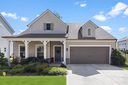 4534 Collingham Drive sold home in Charlotte, SC