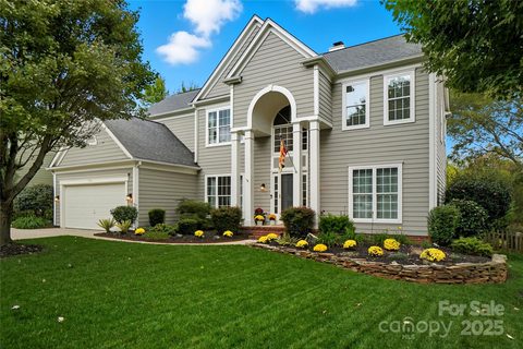 5701 Fairvista Drive