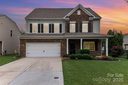 1319 Bridgeford Drive sold home in Huntersville, SC