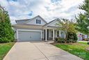383 Secretariat Drive sold home in Iron Station, SC