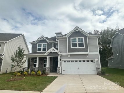 203 Ella Claire Drive