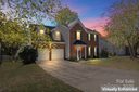 7633 Nicolette Court sold home in Charlotte, SC