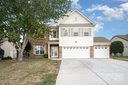 5632 Verrazano Drive sold home in Waxhaw, SC