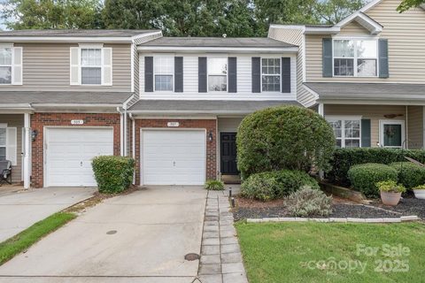 507 Delta Drive