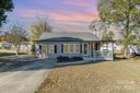 1022 Van Gogh Drive sold home in Concord, SC