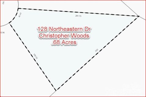 128 Northeastern Drive