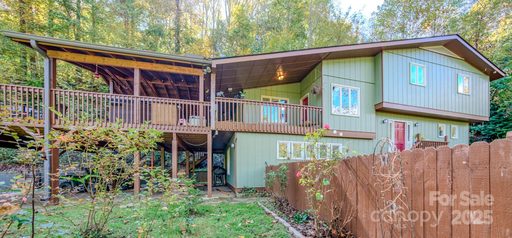 605 Country Club Drive