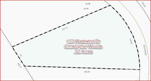 109 Westwind Drive