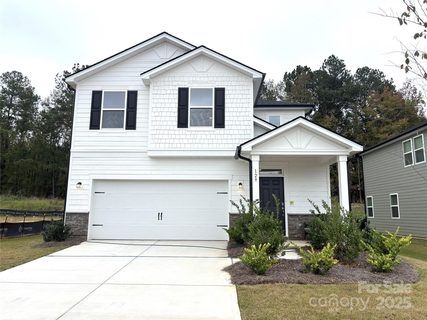 129 Bellina Drive sold home in Bellina, York, SC