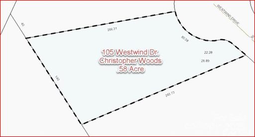 113 Westwind Drive