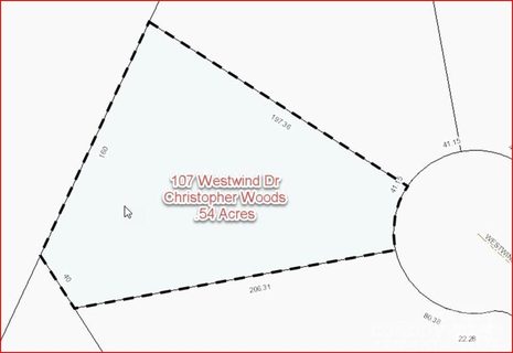 117 Westwind Drive