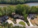 1140 Inlet Pointe Road sold home in Salisbury, SC