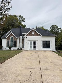 13001 Greycrest Drive sold home in Greycrest, Charlotte, NC