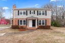 2701 O Hara Drive sold home in Charlotte, SC