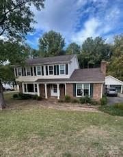 4017 Old Stone Road sold home in Rockbridge, Charlotte, NC