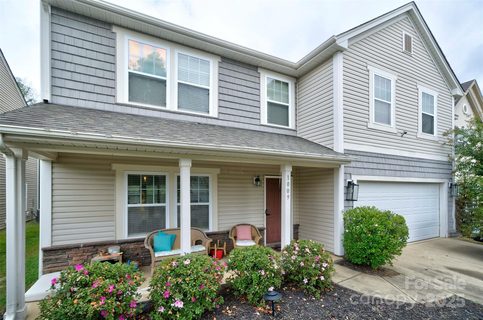 1009 Regal Manor Lane sold home in Regal Manor, Fort Mill, SC
