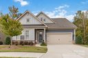104 Pintail Drive sold home in Monroe, SC