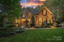 6804 Barefoot Cove Court sold home in Denver, SC