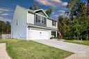 1345 Standing Oak Drive sold home in Salisbury, SC