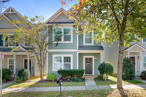 13216 Poetry Way sold home in Bradford, Davidson, NC