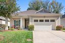 115 Chimney Rock Court sold home in Denver, SC