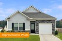 1765 Troon Drive sold home in Salisbury, SC