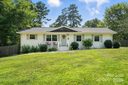 4500 Gainesborough Road sold home in Charlotte, SC