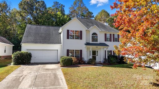 1930 Wilrose Place sold home in Thornblade Hills, Matthews, NC