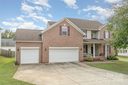 14902 Bridle Trace Lane sold home in Pineville, SC