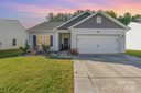 2241 Lanza Drive sold home in Charlotte, SC