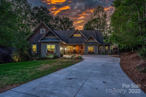 2219 Flanagan Drive sold home in Piper Ridge, Lenoir, NC