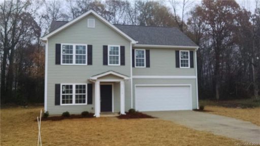1112 Eastwood Drive