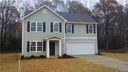 1112 Eastwood Drive sold home in Wingate, SC
