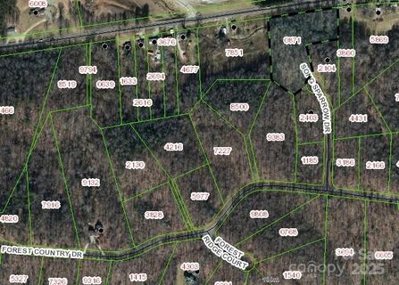 Lot 14 Song Sparrow Drive active home in Forest Heights, Marion, NC