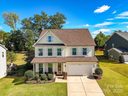 11510 Grenfell Avenue sold home in Huntersville, SC