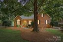 1200 Over Stream Lane sold home in Matthews, SC