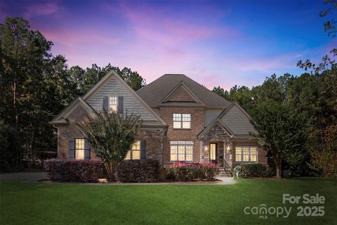 1045 Adkins Road sold home in Olde York Farms, York, SC