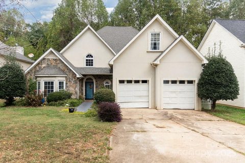 5120 Eagle Creek Drive