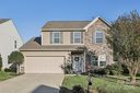 10900 Tailwater Street sold home in Davidson, SC