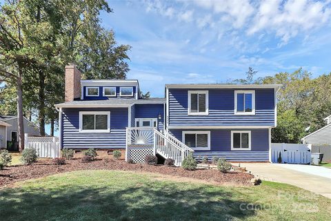 9546 Fairway Ridge Road
