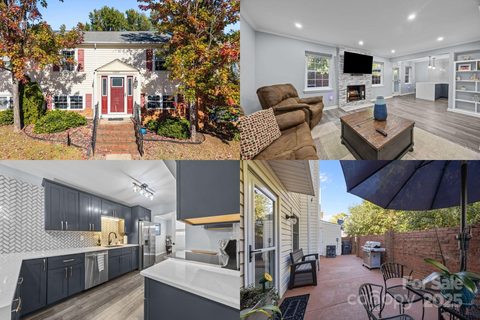 10927 Hunter Trail Lane